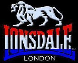 lonsdale